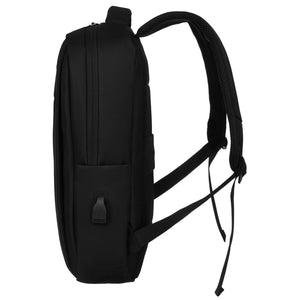 Kelioninė kuprinė su USB prievadu Peterson