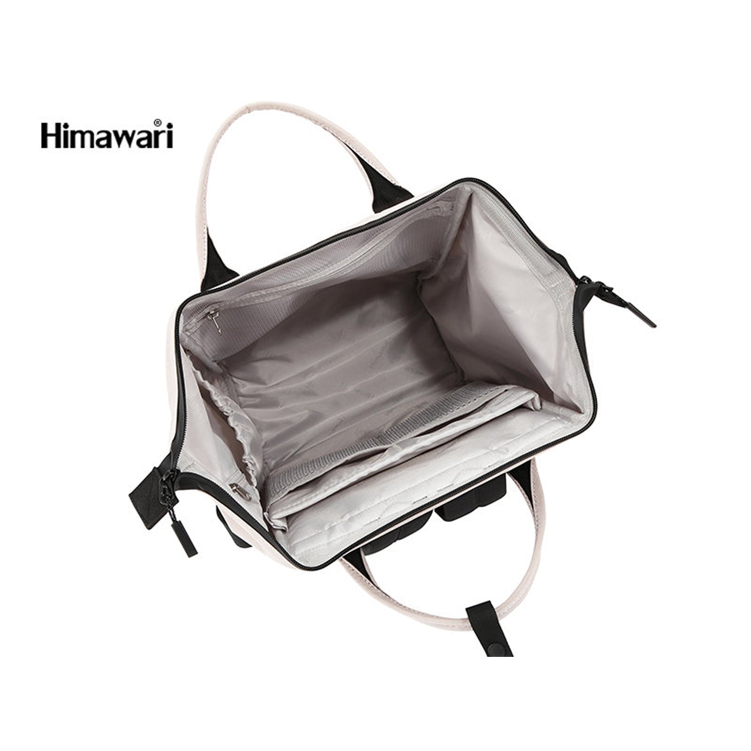 Miesto kuprinė Himawari