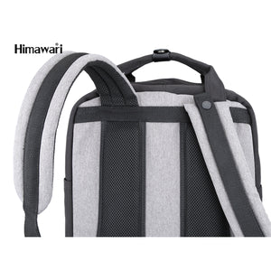Juoda kuprinė 15″ laptopui Himawari