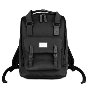 Juoda kuprinė 15″ laptopui Himawari