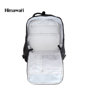 Juoda kuprinė 15″ laptopui Himawari