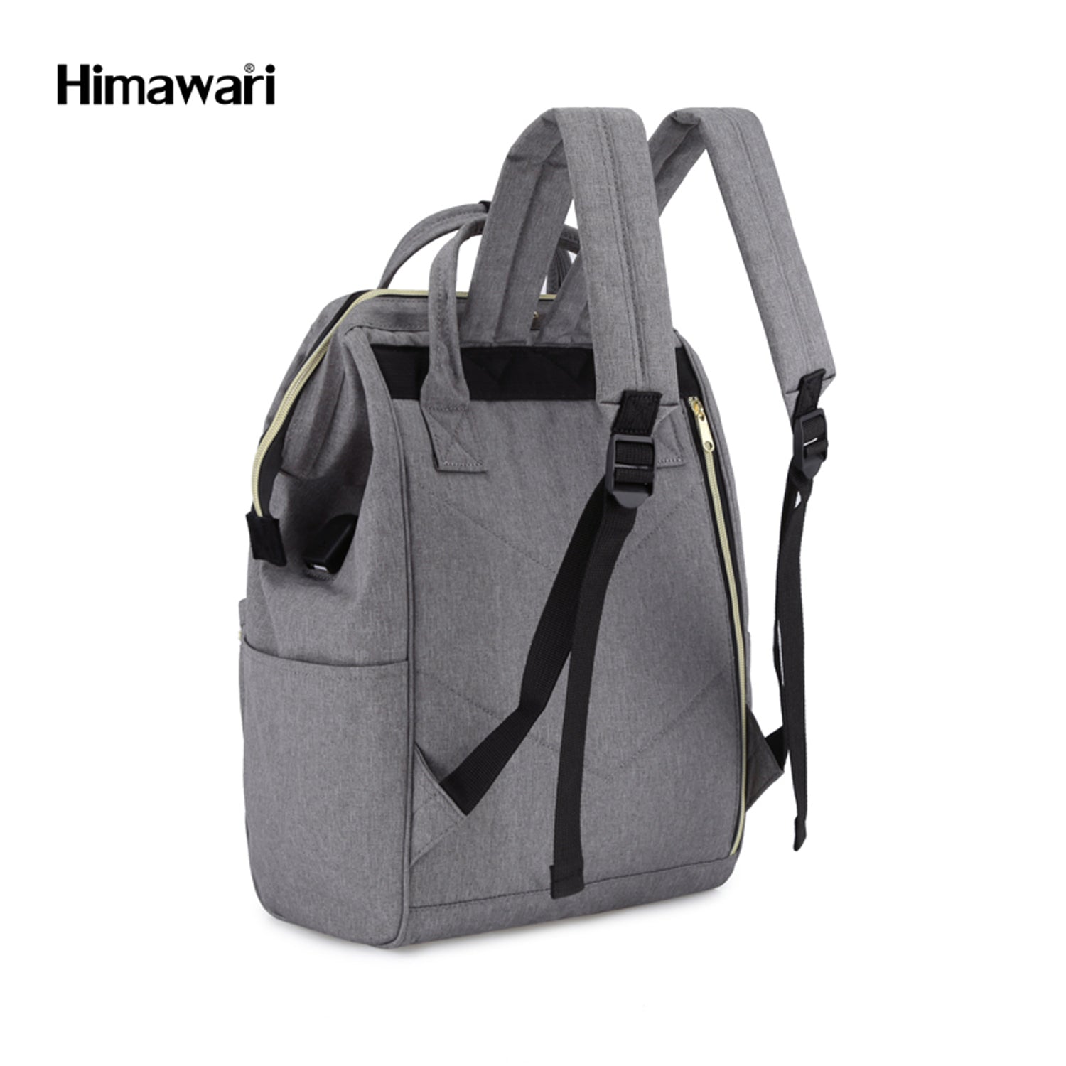 Miesto kuprinė su USB Himawari
