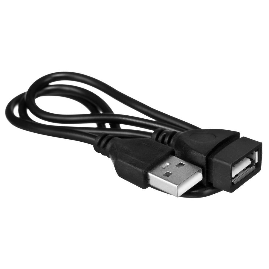 Juoda mokyklinė kuprinė su USB Peterson