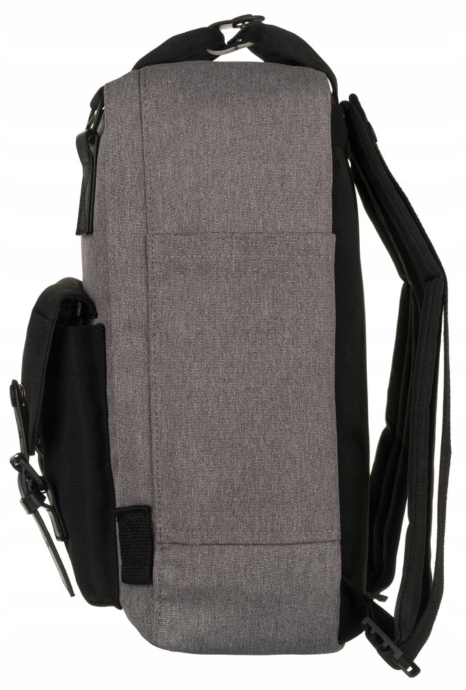 Moteriška kelioninė kuprinė kompiuteriui LuluCastagnette