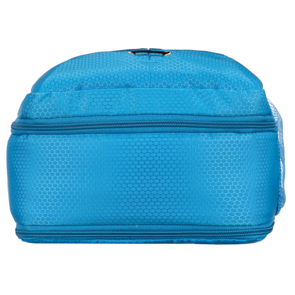 Mugursoma unisex Peterson, zila K6