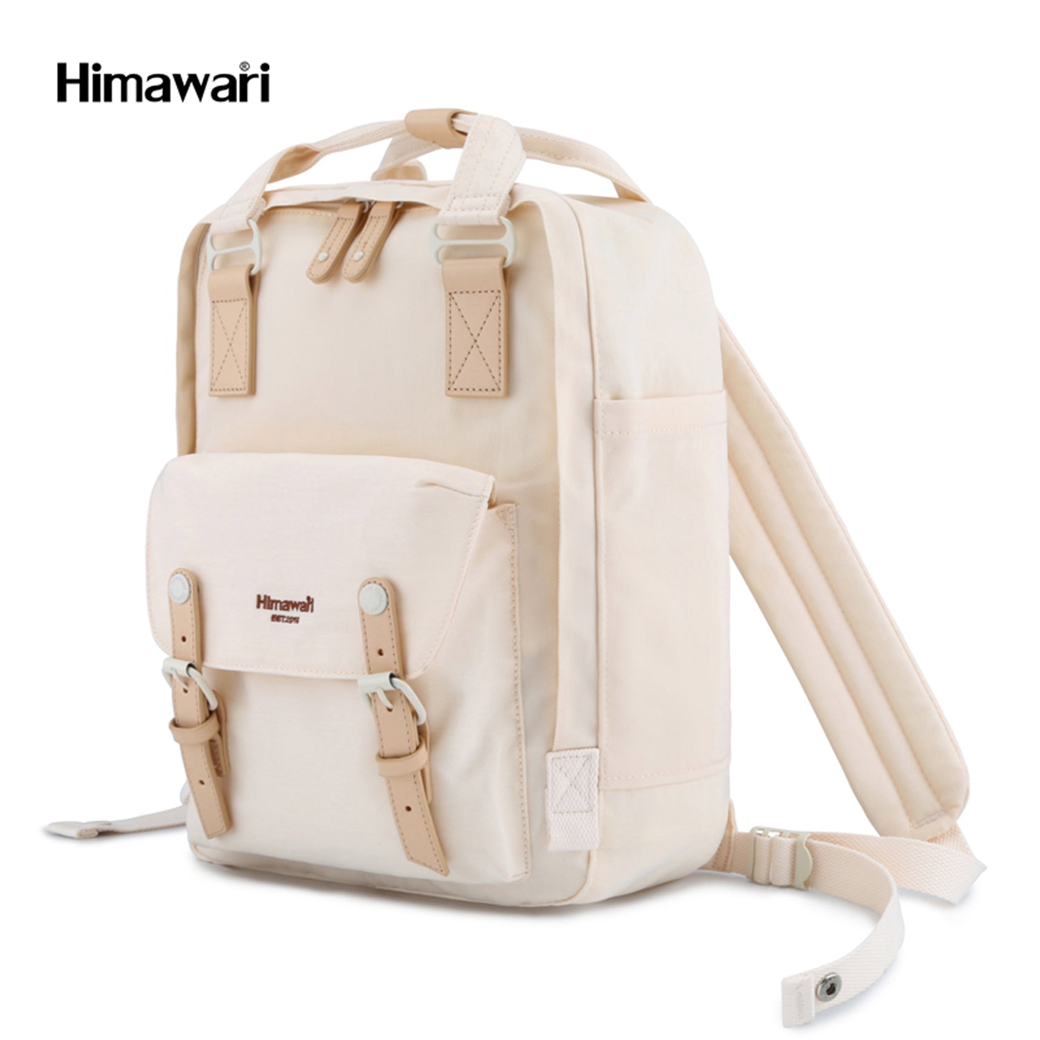 Miesto kuprinė nešiojamam kompiuteriui Himawari