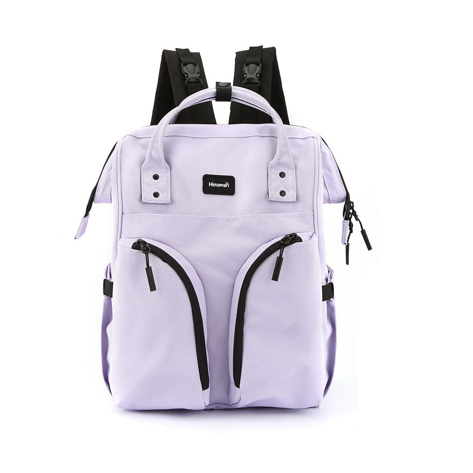 Sieviešu mugursoma Himawari, violeta
