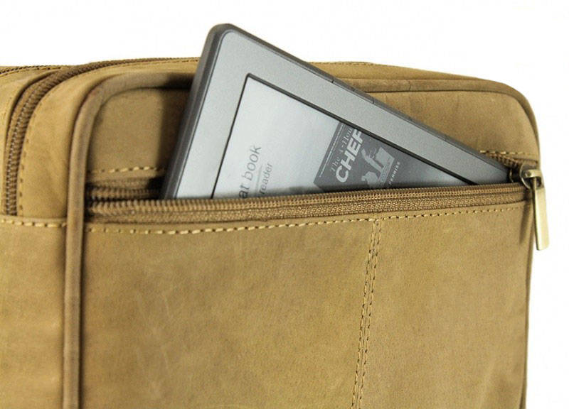 Always Wild vīriešu soma R34