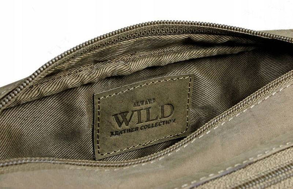 Always Wild vīriešu soma R13