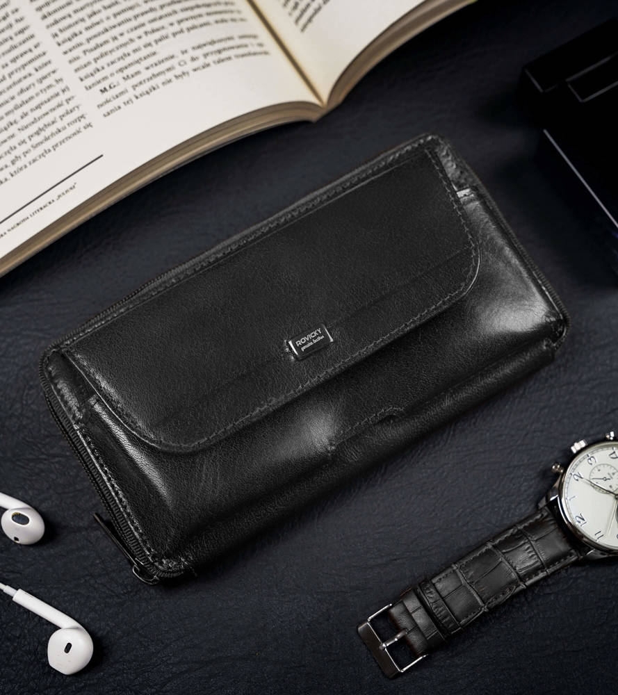 Rovicky vīriešu soma R64