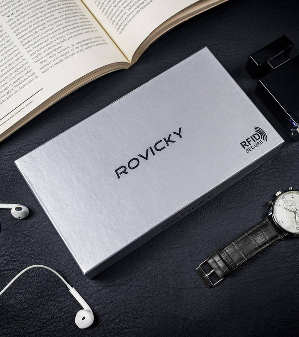 Rovicky vīriešu soma R64