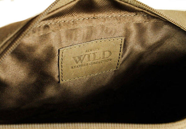Always Wild vīriešu soma R41