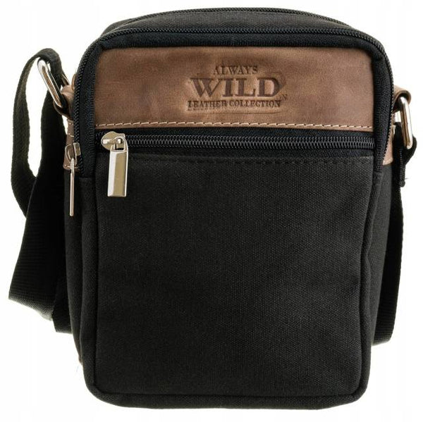Vīriešu soma Always Wild R75