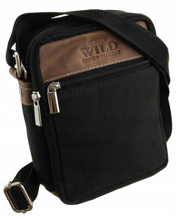 Vīriešu soma Always Wild R75
