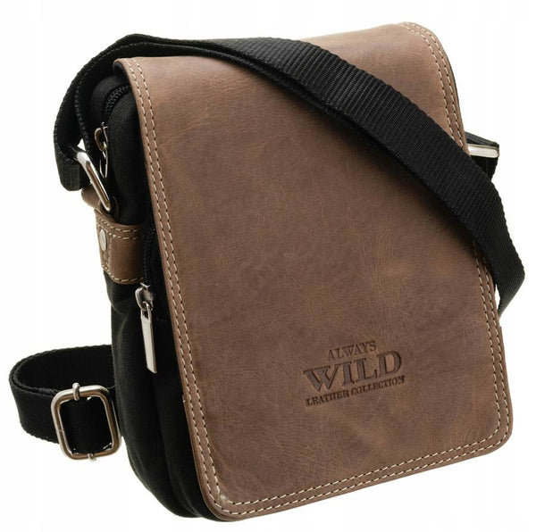 Vīriešu soma Always Wild R80