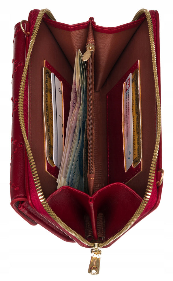 Cavaldi rokassoma, A0135