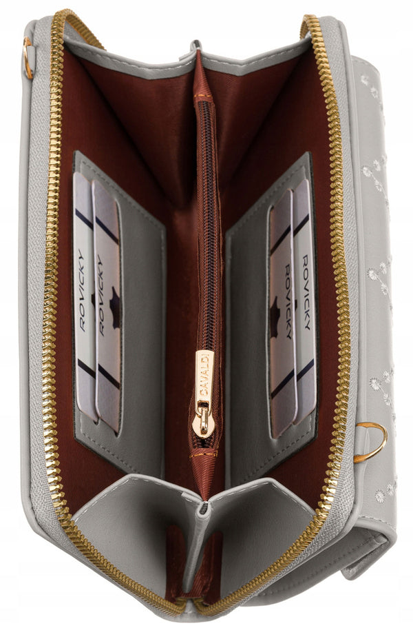 Cavaldi rokassoma, C4540