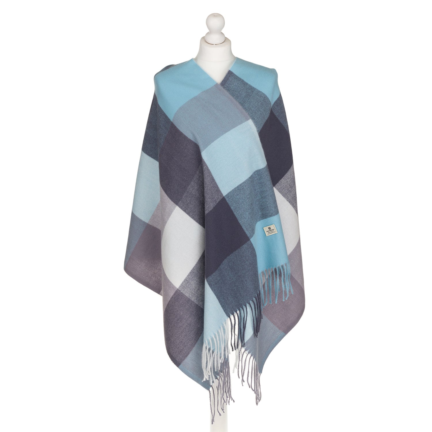 Šalle Peterson K318