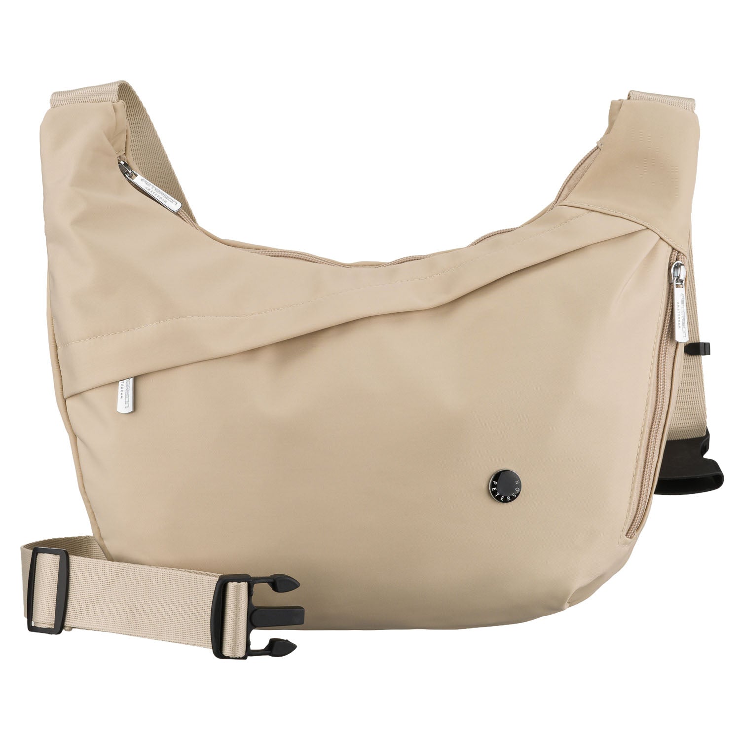 Rankinė moterims Peterson, smėlio B633