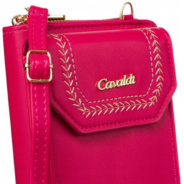 Rokassoma 2in1 Cavaldi, rozā C0163
