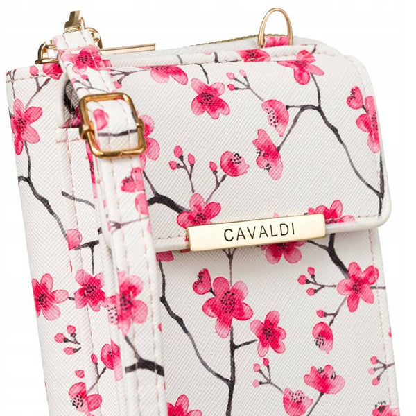 Rokassoma no eko ādas 4U Cavaldi, T0152