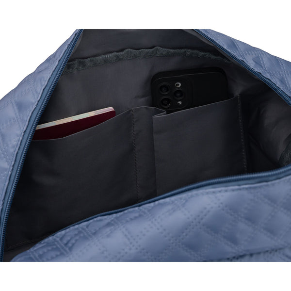 Sporta soma Peterson, zila AX45