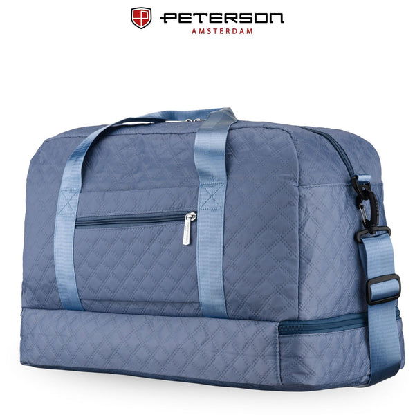 Sporta soma Peterson, zila AX45