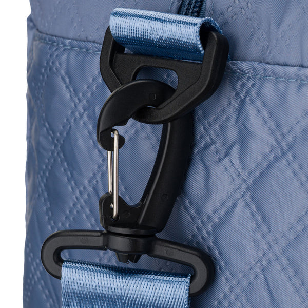 Sporta soma Peterson, zila AX45