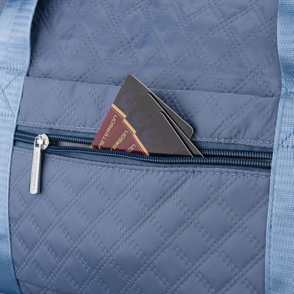 Sporta soma Peterson, zila AX45