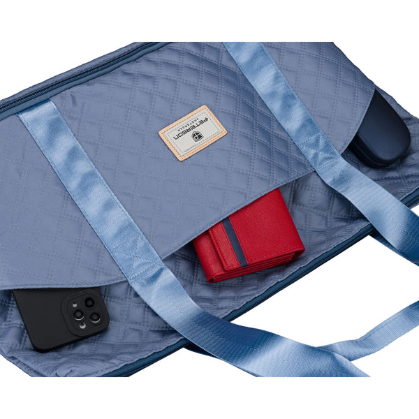 Liela sporta soma Peterson, zila AX51