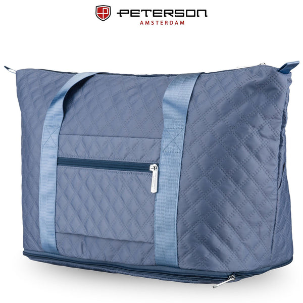 Liela sporta soma Peterson, zila AX51
