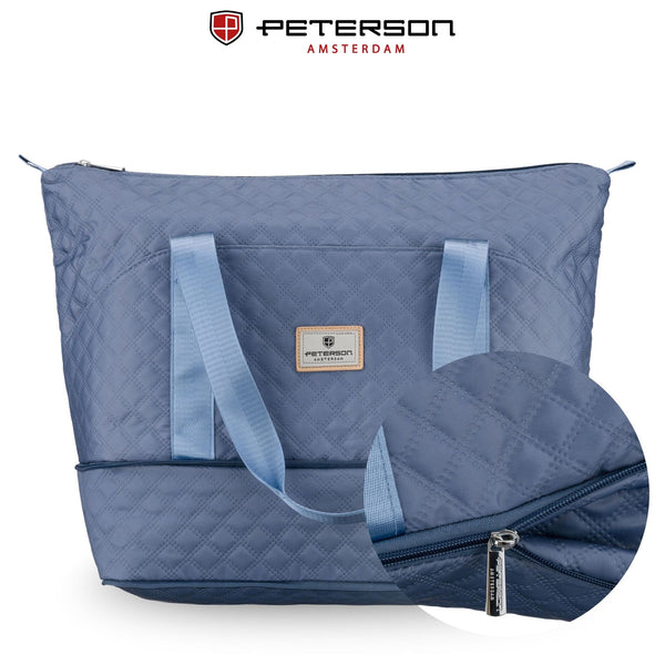 Liela sporta soma Peterson, zila AX51
