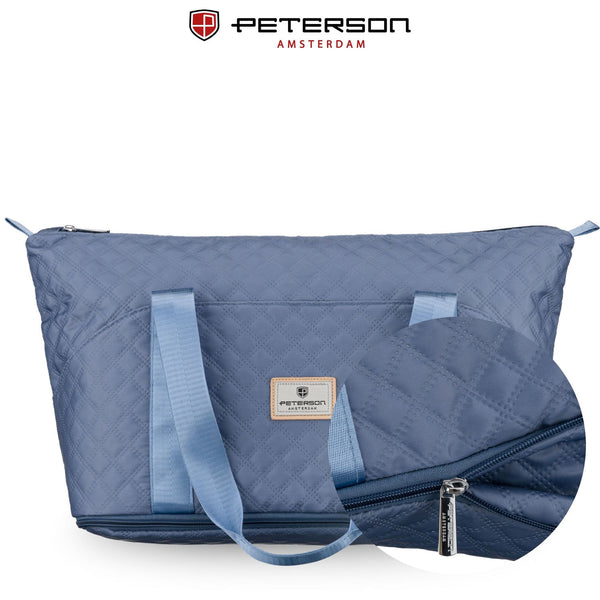 Liela sporta soma Peterson, zila AX51