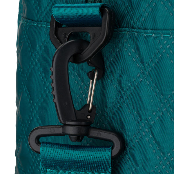 Sporta soma Peterson, zaļa AX44