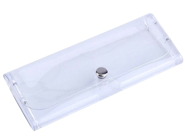 Polarizētas brilles ar klipsi, unisex