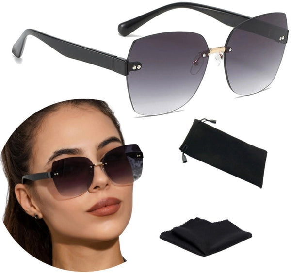 Polarizētas saulesbrilles sievietēm S29