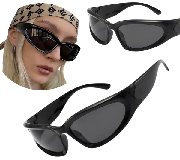 Polarizētas saulesbrilles E3 