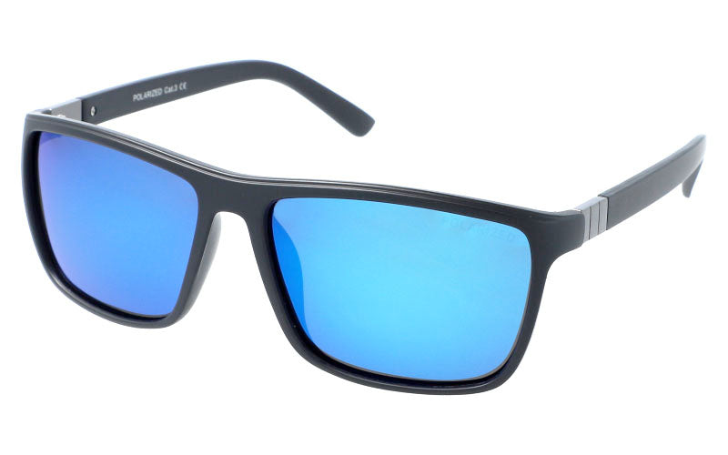 Polarizētas vīriešu saulesbrilles PolarZone CG88