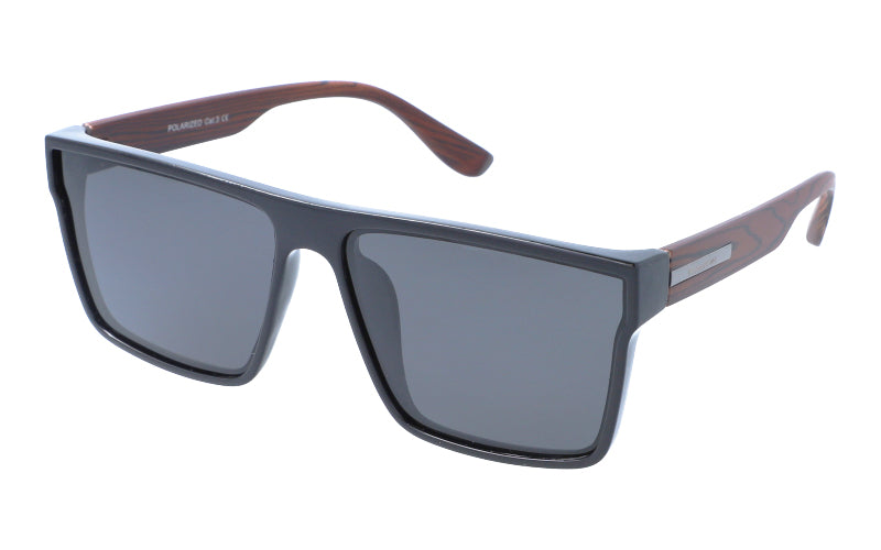 Polarizētas saulesbrilles vīriešiem PolarZone ED40