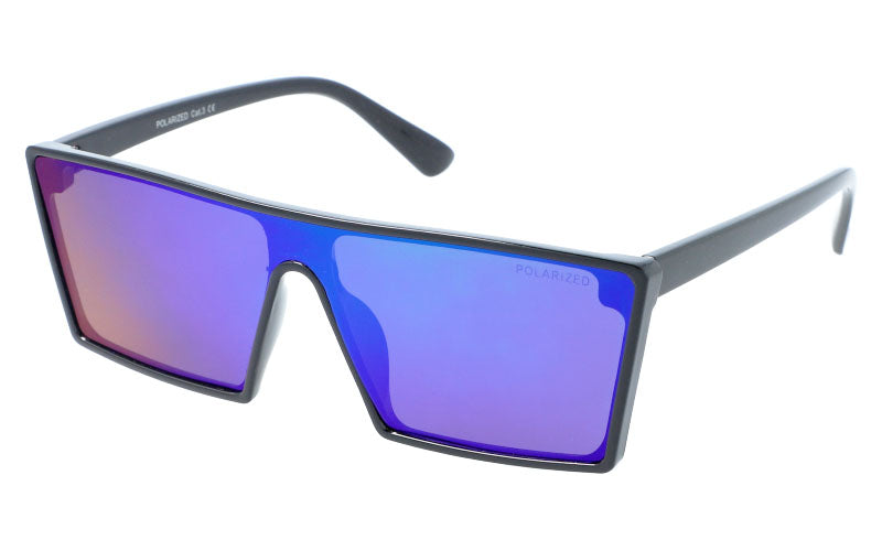 Polarizētas saulesbrilles vīriešiem PolarZone FE03