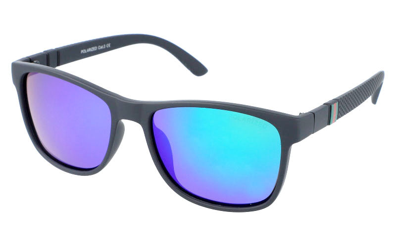 Polarizētas saulesbrilles vīriešiem PolarZone FE32