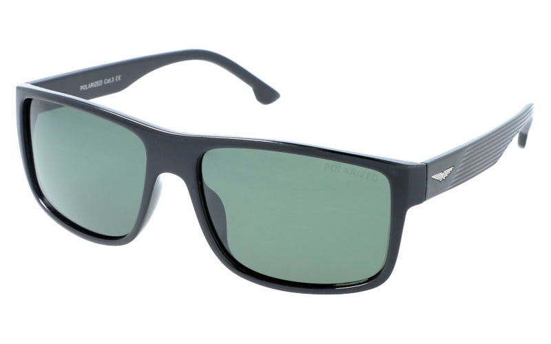 Polarizētas vīriešu saulesbrilles PolarZone FH33