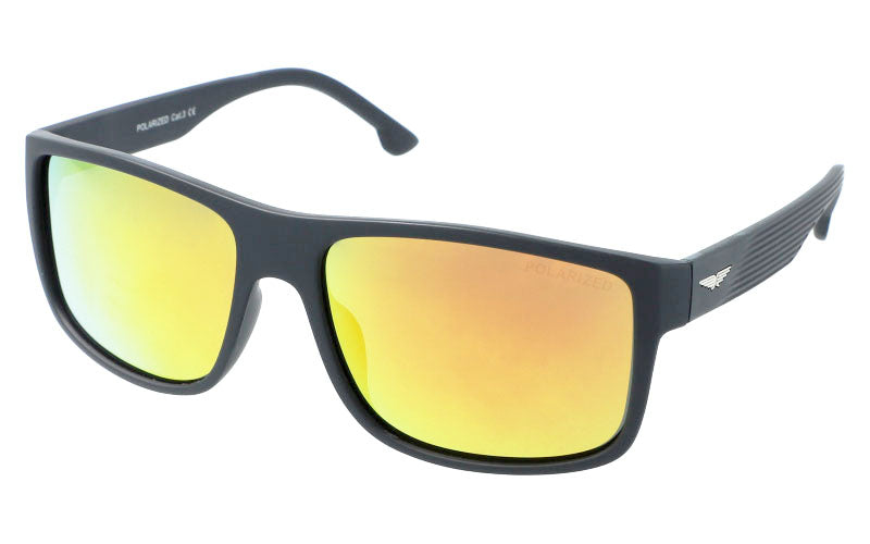 Polarizētas vīriešu saulesbrilles PolarZone FH34