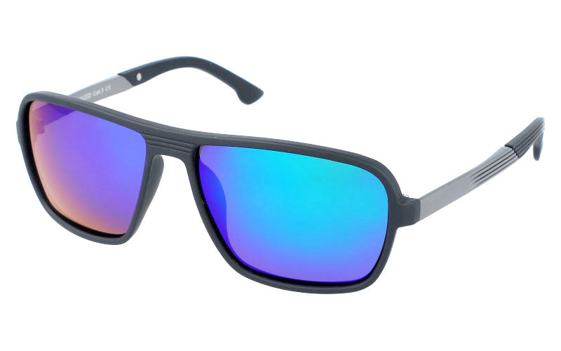 Polarizētas vīriešu saulesbrilles PolarZone FS36