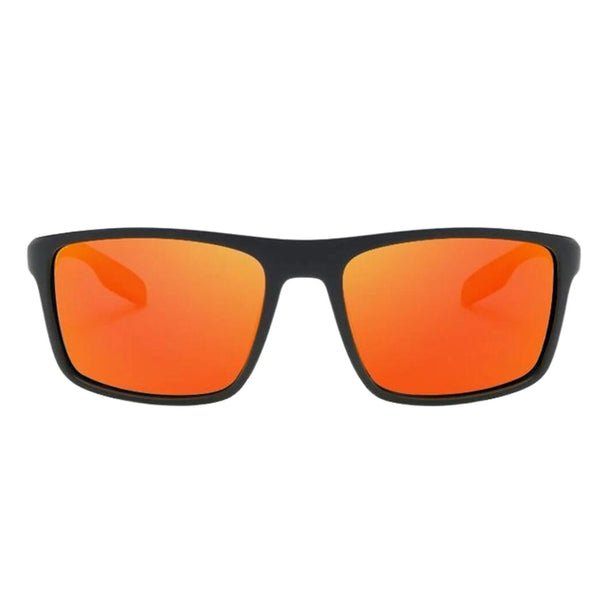 Polarizētas vīriešu saulesbrilles V3 melnas