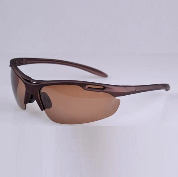 Polarizētas sporta saulesbrilles vīriešiem FV59