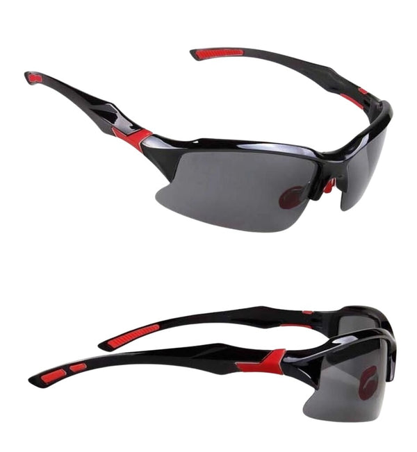 Polarizētas sporta saulesbrilles vīriešiem T16