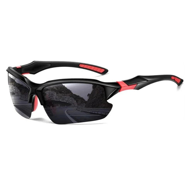 Polarizētas sporta saulesbrilles vīriešiem T16
