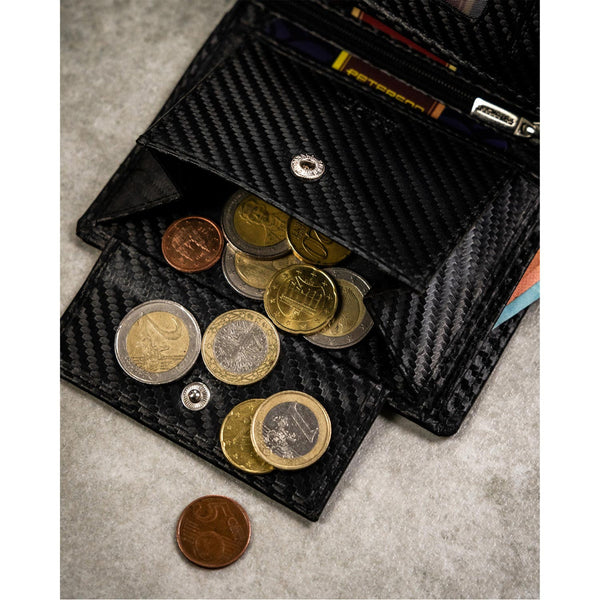 Grezns dāvanu komplekts ar RFID maku - Peterson N20