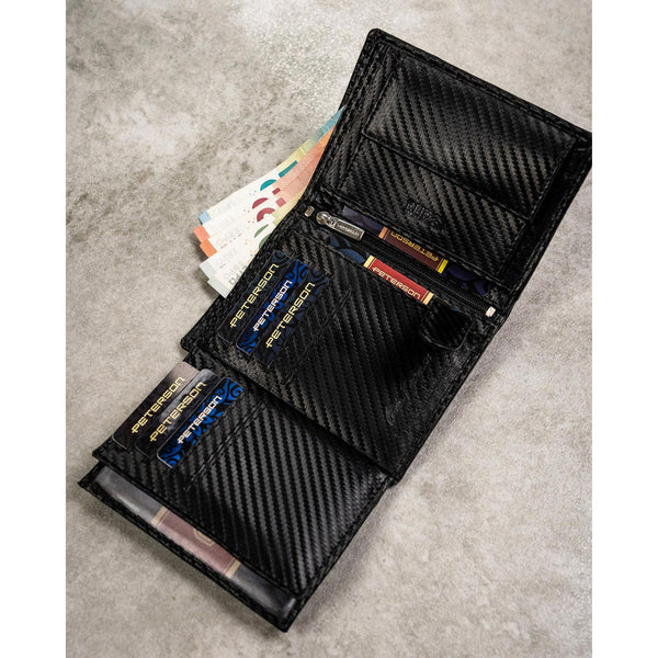 Grezns dāvanu komplekts ar RFID maku - Peterson N20